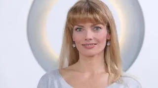 Małgorzata Lewińska jest w ciąży. Będą bliźnięta!