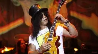 Slash