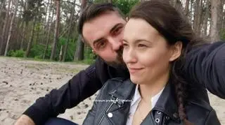 Karol i Laura, Ślub od pierwszego wejrzenia