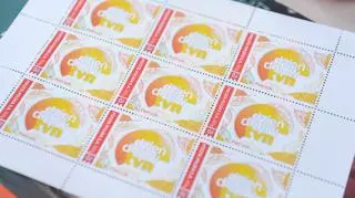 Polscy graficy znaczków pocztowych z Oscarami
