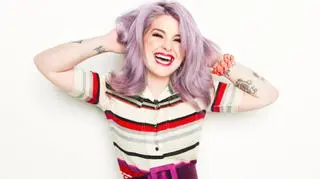 Kelly Osbourne