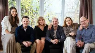 Anna Czartoryska o nowych odcinkach "Usta Usta". O czym będzie 5. sezon serialu TVN?