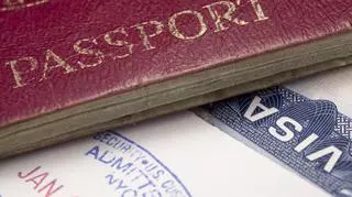 paszport wiza 
