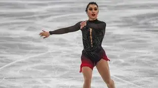 Gabrielle Daleman - 22-letnia mistrzyni łyżwiarstwa figurowego zawalczy o miejsce w konkursie Miss World