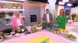 Jak opóźnić starzenie dietą?