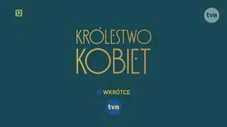 Królestwo Kobiet