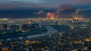 Masakazu Ejiri/Getty Images