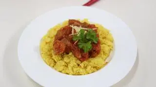 Rogan josh 