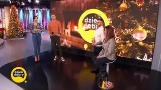 Brunetki, blondynki, ale w jakim odcieniu? - poprawka