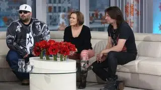 Jak zastąpić Phila Collinsa, Pawła Kukiza i Magdę Femme?