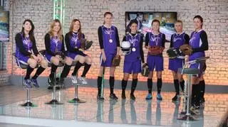 Softball, czyli kobieca wersja baseballu