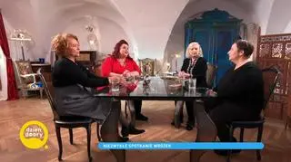 Najlepsze wróżki w Polsce zdradzają tajniki swojej pracy. "Zdarzyło mi się gościć osoby, które są duchownymi"