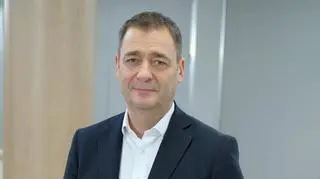 "Były komunikaty, że nie ma dla mnie szans". Jacek Rozenek wspomina trudną walkę powrót do zdrowia