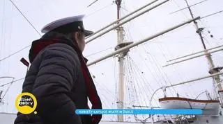 Kobiety, którym morze nie jest straszne. "Żeglowanie uczy tolerancji"