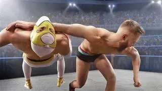 Wrestling - co to jest i na czym polega? Zasady