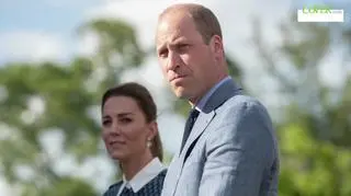 Najseksowniejsi łysi mężczyźni 2021. Kogo wyprzedził książę William?