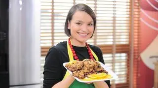 Kuchnia inspirowana sztuką Botticellego