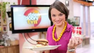 Kuchnia inspirowana sztuką Warhola