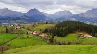 Kraj Basków - poznaj jego atrakcje