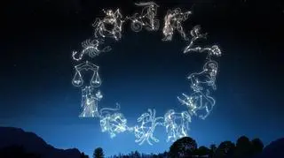 horoskop, astrologia, znaki zodiaku