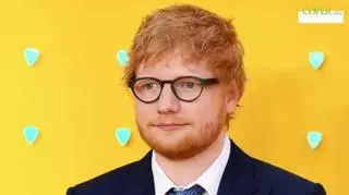 Ed Sheeran wraca w wampirzej odsłonie. "To niesamowite uczucie, gdy wydajesz nowy singiel"