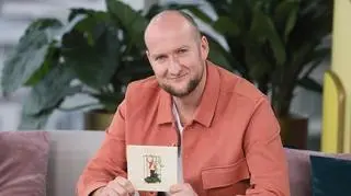 Grubson o najnowszej płycie "Akustycz(nie)zupełnie". O czym marzy popularny raper?