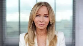 "To jest sytuacja dramatyczna". Joanna Przetakiewicz chce, by kobiety zadbały o własne bezpieczeństwo