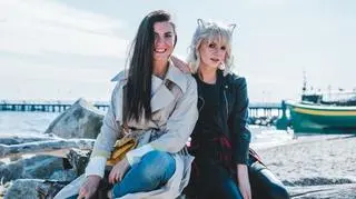 Sarsa. Nawet w czasie wolnym tworzy muzykę