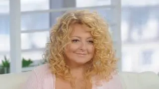 Magda Gessler świętuje 90. urodziny taty. "Mogłabym go słuchać godzinami"