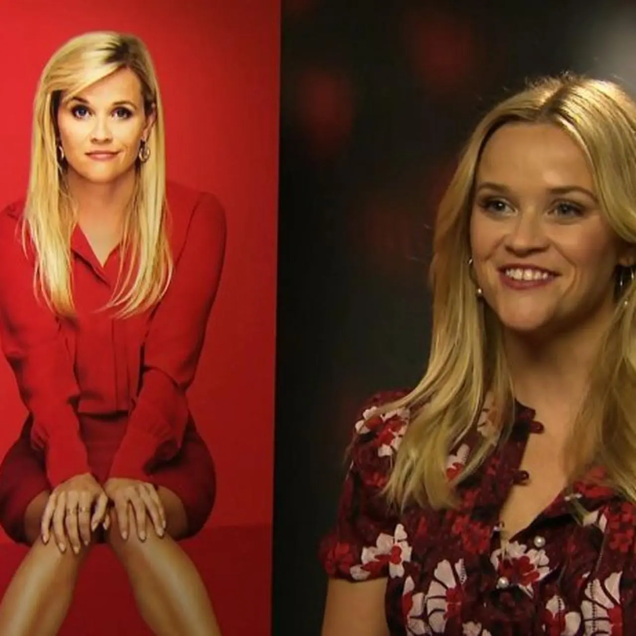 Reese Witherspoon: 