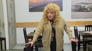 Kuchenne rewolucje w Gdyni. Magda Gessler nie mogła zamówić ryby