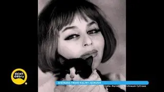 Wspomnienie Kaliny Jędrusik. Nieznane fakty o polskiej legendzie i prowokatorce. "Klęła z nieprawdopodobnym wdziękiem"