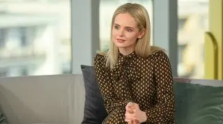 Olga Kalicka rozstała się z partnerem. "Podjęliśmy więc najtrudniejszą decyzję w naszym życiu"