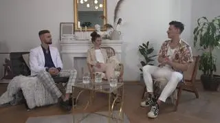 Marcin i Kara z "Hotelu Paradise" - jak dostali się do programu?