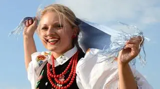 "Siła jest kobietą". Alicja Zell krzewi kulturę polską w Wiedniu i działa na rzecz Polonii