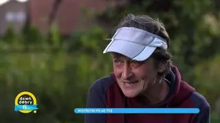 Mistrzyni kolarstwa po 60-tce. "Dzięki temu, że zaczęłam trenować, to czuję się lepiej"