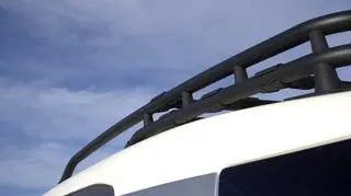 Bagażnik dachowy - co można na nim przewozić?