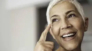 Krem przeciwzmarszczkowy na dzień, na noc, pod oczy