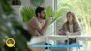 Magda Linette pokazała swojego partnera. Kim jest Izo Zunić?