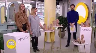 Walentynkowa biżuteria