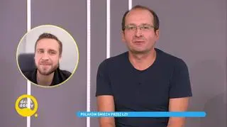 Humor najlepszym antidotum na stres. Dlaczego obśmiewamy to, czego się boimy?