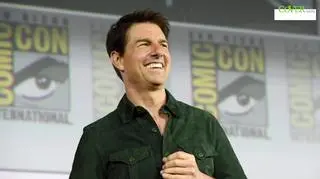 Tom Cruise