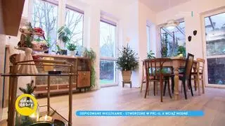 Wnętrza w klimacie PRL znowu w modzie. Jak urządzić mieszkanie w stylu vintage?