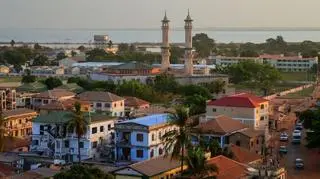 Gambia