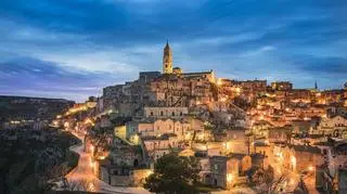Matera – co warto zobaczyć? Atrakcje