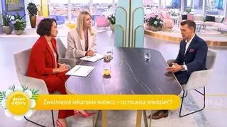 Zwolnienie lekarskie wstecz. Jak to działa i kiedy lekarz może je wystawić? 