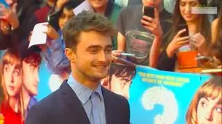 Daniel Radcliffe fot. x-news