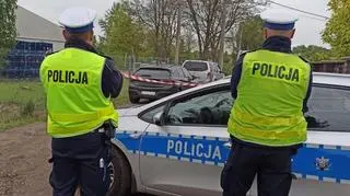 policja 