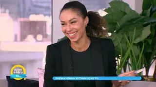 Omenaa Mensah zbiera fundusze na komputery dla dzieci z Ghany i Polski