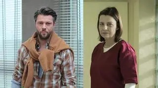 Olivier Jainak, Agata Kulesza
